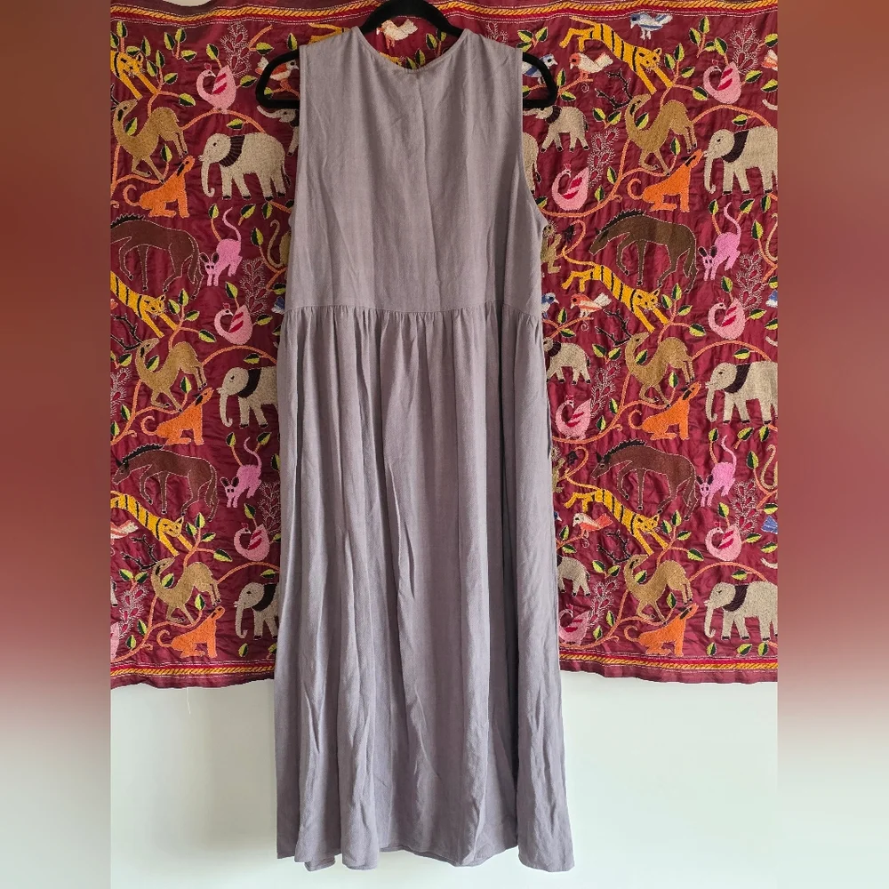 Rachel Palley Banks Dress XL - Picture 2 of 9